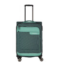 Чемодан Travelite VIIA Green средний M TL092848-80 фото, картинка, изображение
