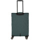 Валіза Travelite VIIA Green Середня TL092848-80 - картинка, зображення, фото валізи