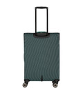 Чемодан Travelite VIIA Green средний M TL092848-80 фото, картинка, изображение