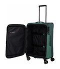 Чемодан Travelite VIIA Green средний M TL092848-80 фото, картинка, изображение