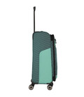 Чемодан Travelite VIIA Green средний M TL092848-80 фото, картинка, изображение