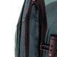 Чемодан Travelite VIIA Green средний M TL092848-80 фото