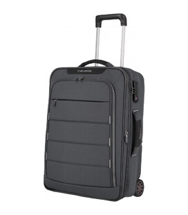 Чемодан Travelite Skaii Anthracite маленький S TL092607-04