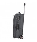 Чемодан Travelite Skaii Anthracite маленький S TL092607-04 фото, картинка, изображение
