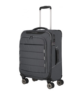 Валіза Travelite Skaii Anthracite Розмір:S Маленький TL092647-04 картинка, зображення, фото