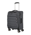 Чемодан Travelite Skaii Anthracite Размер:S маленький S TL092647-04