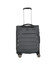 Валіза Travelite Skaii Anthracite Розмір:S Маленький TL092647-04 - картинка, зображення, фото валізи