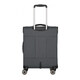 Чемодан Travelite Skaii Anthracite Размер:S маленький S TL092647-04 фото