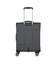 Валіза Travelite Skaii Anthracite Розмір:S Маленький TL092647-04 - картинка, зображення, фото валізи