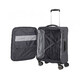 Чемодан Travelite Skaii Anthracite Размер:S маленький S TL092647-04 фото