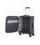 Валіза Travelite Skaii Anthracite Розмір:S Маленький TL092647-04 - картинка, зображення, фото валізи
