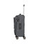 Валіза Travelite Skaii Anthracite Розмір:S Маленький TL092647-04 - картинка, зображення, фото валізи