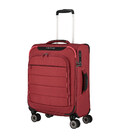 Чемодан Travelite Skaii Red Размер:S маленький S TL092647-12 фото, картинка, изображение