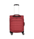 Валіза Travelite Skaii Red Розмір:S Маленький TL092647-12 картинка, зображення, фото