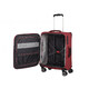 Валіза Travelite Skaii Red Розмір:S Маленький TL092647-12 - картинка, зображення, фото валізи