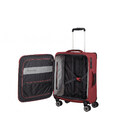 Валіза Travelite Skaii Red Розмір:S Маленький TL092647-12 картинка, зображення, фото