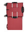 Чемодан Travelite Skaii Red Размер:S маленький S TL092647-12 фото, картинка, изображение