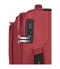 Чемодан Travelite Skaii Red Размер:S маленький S TL092647-12 фото, картинка, изображение