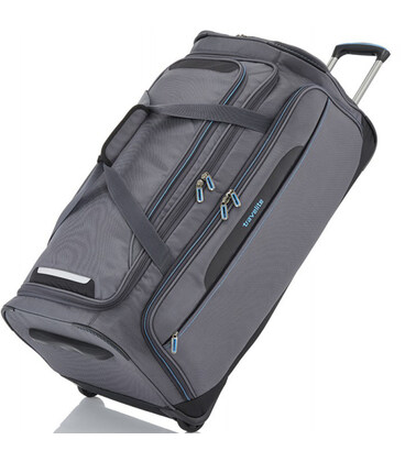 Дорожня сумка Travelite Crosslite TL089501-04 картинка, зображення, фото