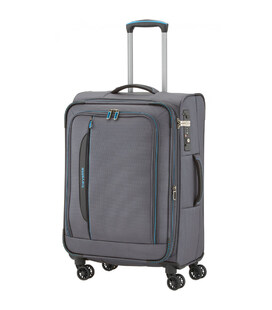 Валіза на 4 колесах Travelite Crosslite M TL089548-04 картинка, зображення, фото