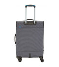 Валіза на 4 колесах Travelite Crosslite M TL089548-04 картинка, зображення, фото