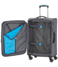 Валіза на 4 колесах Travelite Crosslite M TL089548-04 картинка, зображення, фото