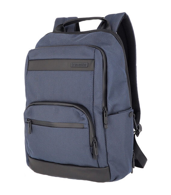 Рюкзак для ноутбука Travelite Meet Navy TL001842-20 картинка, зображення, фото