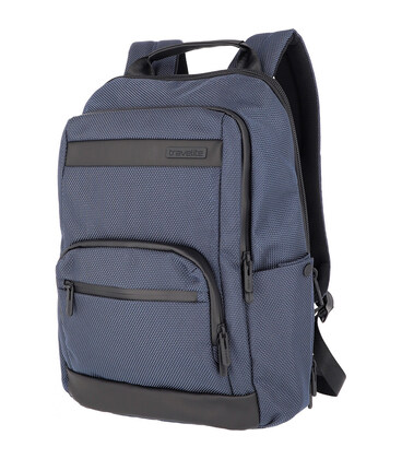 Рюкзак для ноутбука Travelite Meet Navy TL001842-20 картинка, зображення, фото