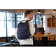 Рюкзак для ноутбука Travelite Meet Navy TL001842-20 фото