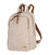 Рюкзак Travelite Hempline Beige TL000582-40 фото, картинка, изображение