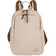 Рюкзак Travelite Hempline Beige TL000582-40 фото