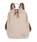 Рюкзак Travelite Hempline Beige TL000582-40 фото, картинка, изображение