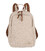 Рюкзак Travelite Hempline Beige TL000582-40 фото, картинка, изображение