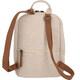 Рюкзак Travelite Hempline Beige TL000582-40 фото