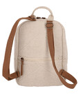 Рюкзак Travelite Hempline Beige TL000582-40 фото, картинка, изображение