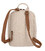 Рюкзак Travelite Hempline Beige TL000582-40 фото, картинка, изображение