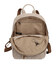 Рюкзак Travelite Hempline Beige TL000582-40 картинка, зображення, фото