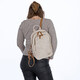 Рюкзак Travelite Hempline Beige TL000582-40 фото