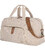 Дорожная сумка Travelite Hempline Beige TL000585-40 фото, картинка, изображение