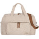 Дорожная сумка Travelite Hempline Beige TL000585-40 фото