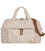 Дорожная сумка Travelite Hempline Beige TL000585-40 фото, картинка, изображение
