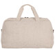 Дорожня сумка Travelite Hempline Beige TL000585-40 - картинка, зображення, фото дорожньої сумки