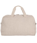 Дорожная сумка Travelite Hempline Beige TL000585-40 фото, картинка, изображение