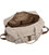 Дорожная сумка Travelite Hempline Beige TL000585-40 фото, картинка, изображение