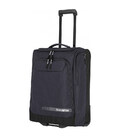 Чемодан Travelite KICK OFF 69/Dark Antracite маленький S TL006909-04 фото, картинка, изображение