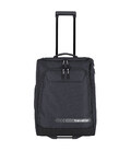 Чемодан Travelite KICK OFF 69/Dark Antracite Mini TL006909-04 фото, картинка, изображение