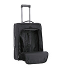 Чемодан Travelite KICK OFF 69/Dark Antracite маленький S TL006909-04 фото, картинка, изображение