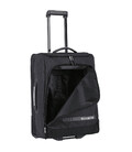 Чемодан Travelite KICK OFF 69/Dark Antracite маленький S TL006909-04 фото, картинка, изображение