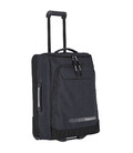 Чемодан Travelite KICK OFF 69/Dark Antracite маленький S TL006909-04 фото, картинка, изображение