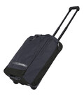 Чемодан Travelite KICK OFF 69/Dark Antracite Mini TL006909-04 фото, картинка, изображение